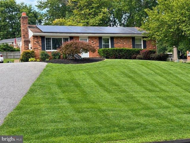 House for sale in Sykesville, Maryland