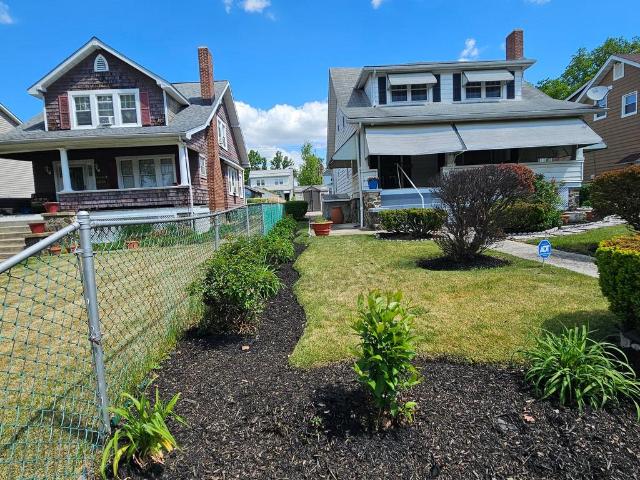 House for sale in Gibsonton, Maryland