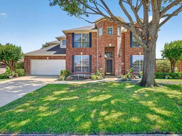 House for sale in Rowlett, Texas