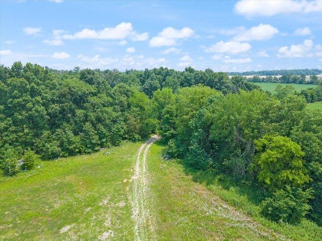 Farm for sale in Tennessee