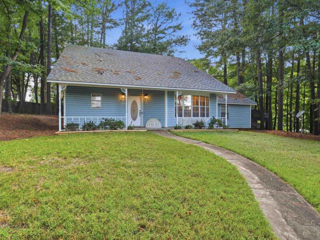 House for sale in Ark