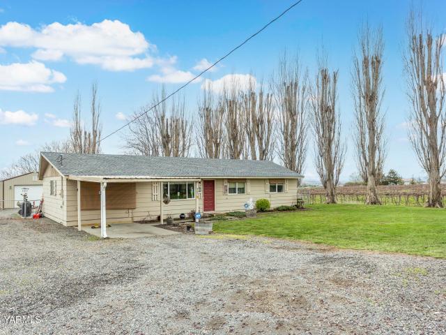 Property for sale in Sunnyside, Washington