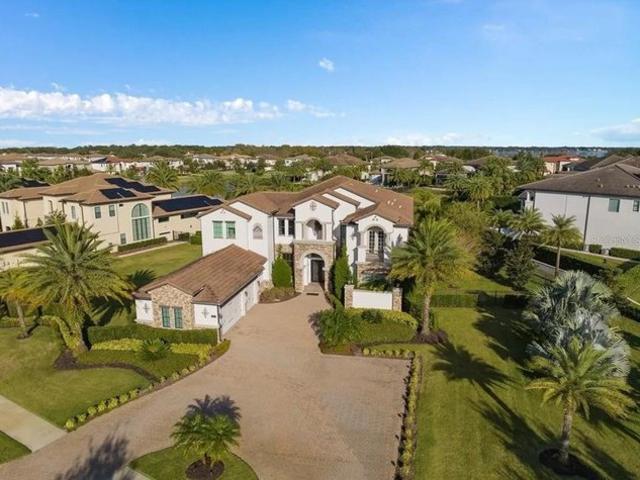House for sale in Windermere, Orange County