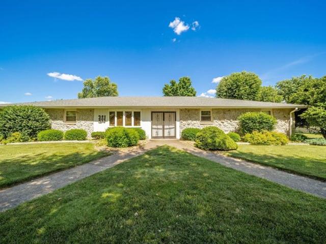 House for sale in New Castle, Indiana