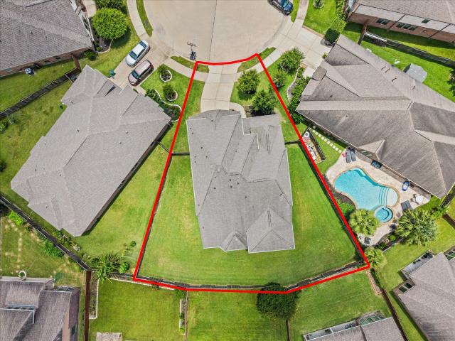 House for sale in Katy, Texas