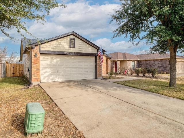 House for sale in Williamson, Texas