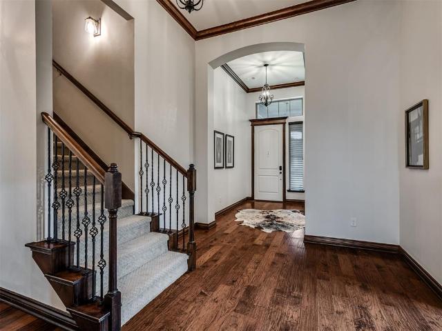 House for sale in Norman, Oklahoma