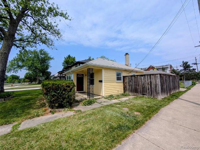 Property for rent in Royal Oak, Michigan