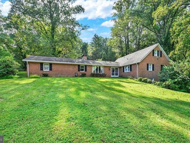 House for sale in Glen Arm, Maryland