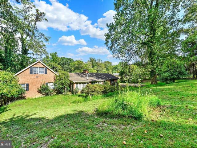 House for sale in Glen Arm, Maryland