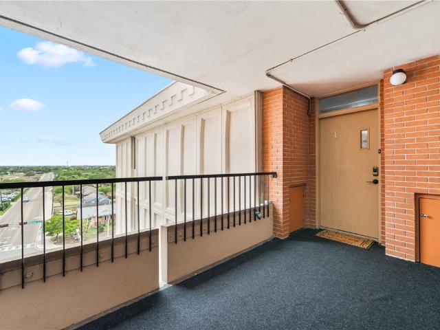 Condo for sale in Corpus Christi, Texas