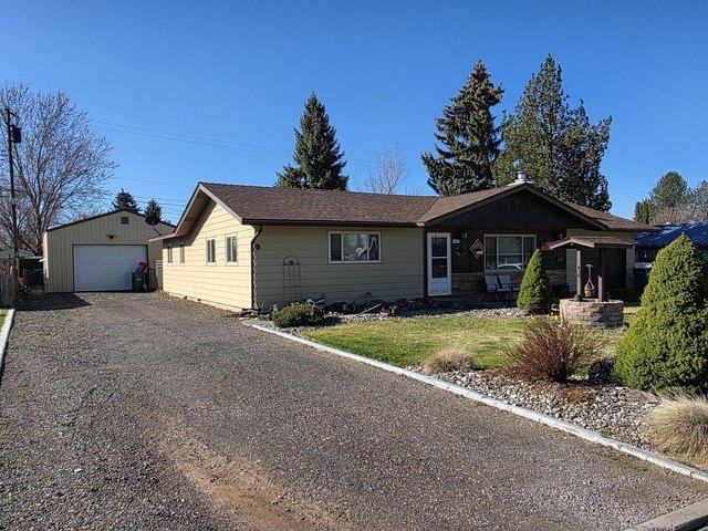 House for sale in Oregonia