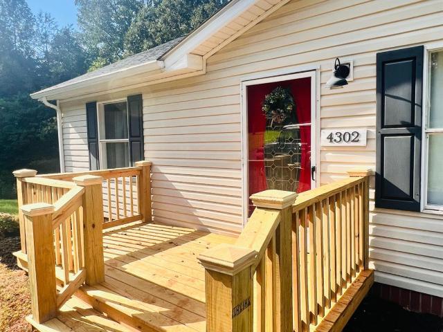 House for sale in Bedford, Bedford County