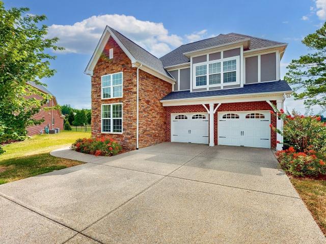 House for sale in Tennessee