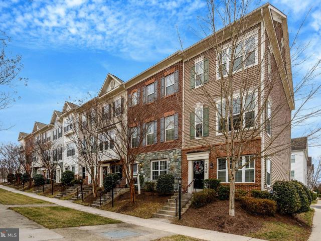 Condo for sale in Virginia