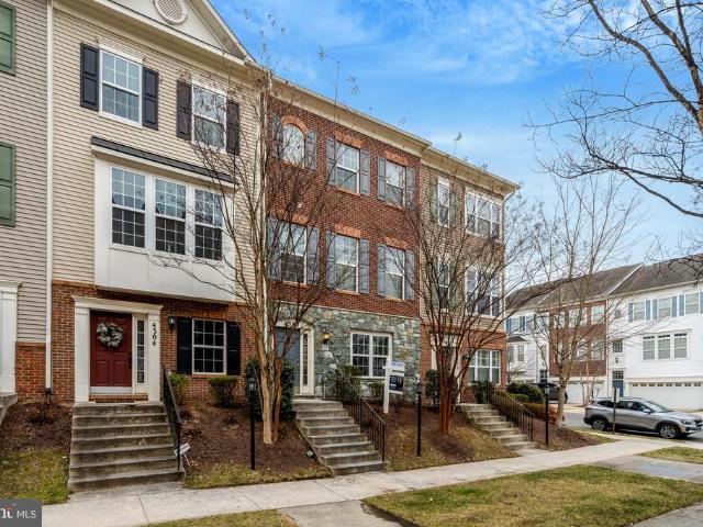 Condo for sale in Virginia