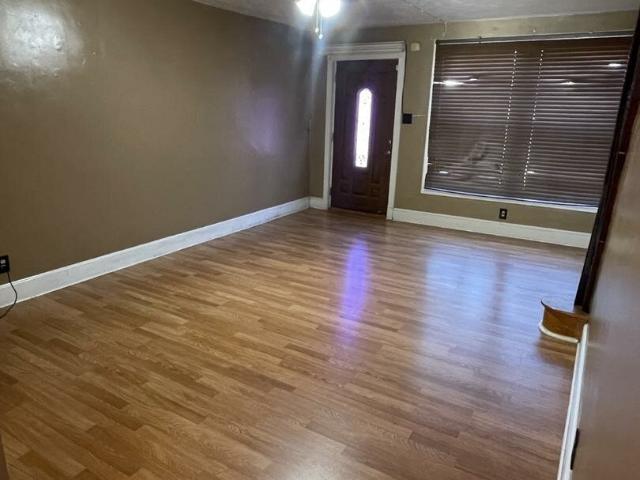 Townhouse for rent in Philadelphia