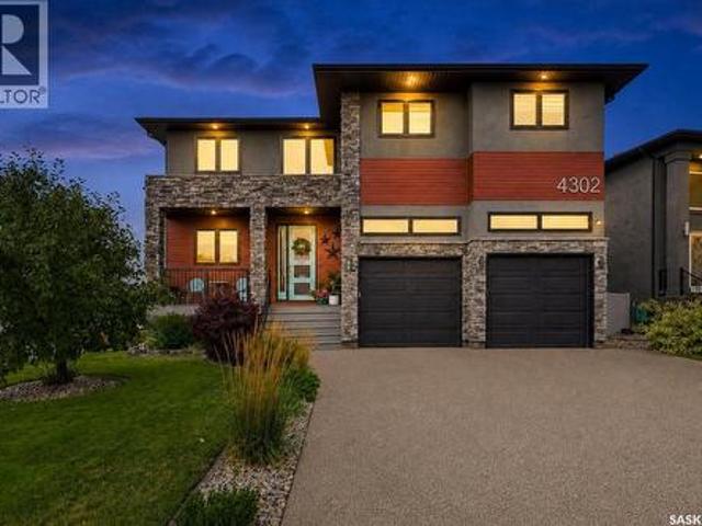 House for sale in Regina, Saskatchewan