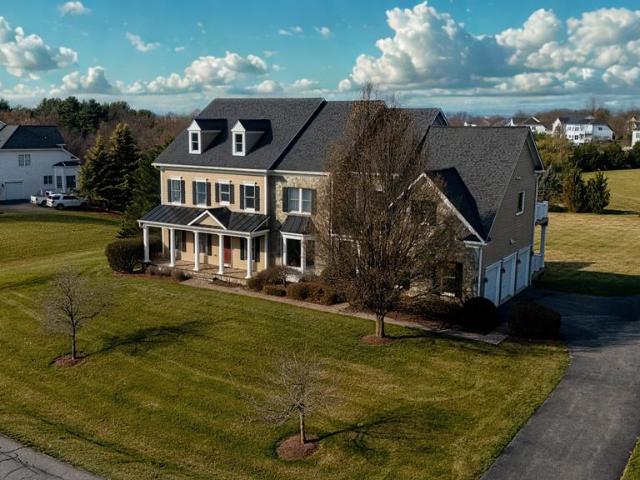 House for sale in Braddock Heights, Maryland