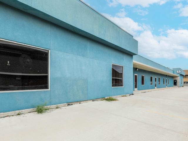 Commercial for sale in Laredo, Texas