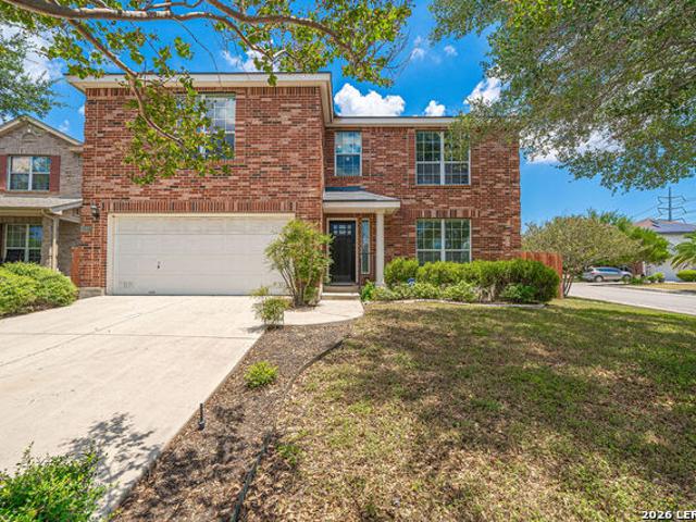 House for sale in Leesville, Texas