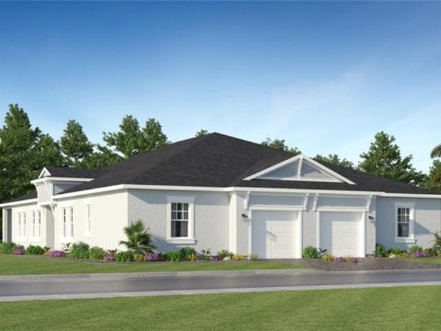 Townhouse for sale in Kissimmee, Florida
