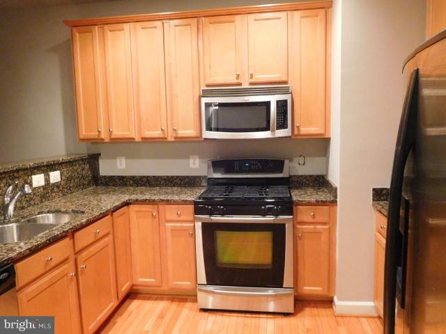Townhouse for sale in Suitland, Maryland