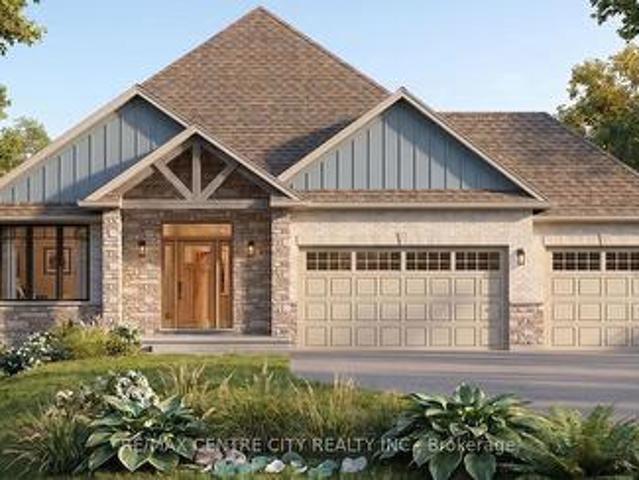 House for sale in Southwold, Ontario