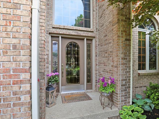 House for sale in New Palestine, Indiana