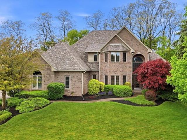 House for sale in New Palestine, Indiana