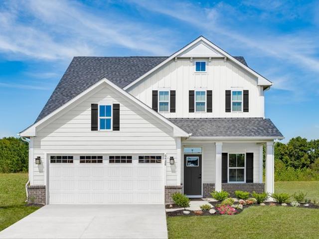 House for sale in Tipp City, Ohio