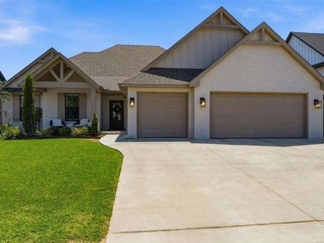 House for sale in Norman, Oklahoma