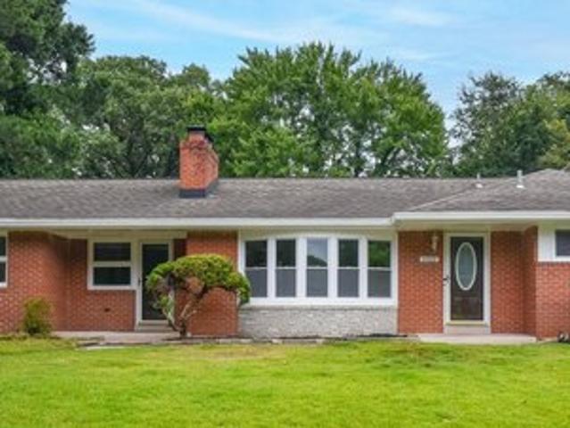 House for sale in Beltsville, Maryland