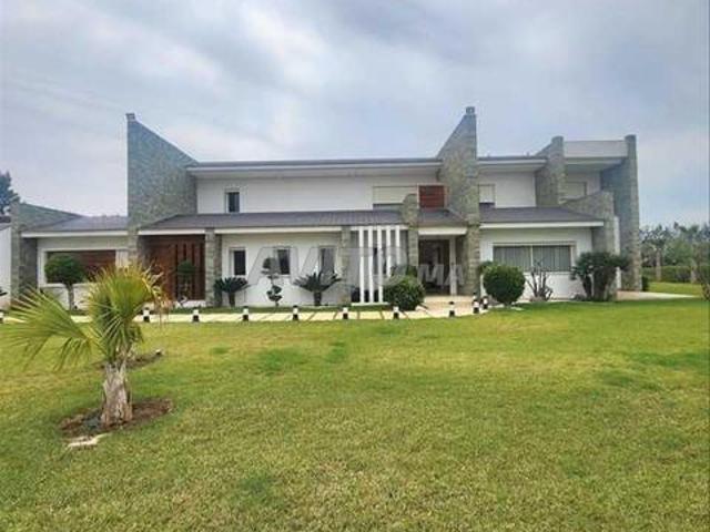 Propriété vente à Slimane, Gharb-Chrarda-Beni Hssen
