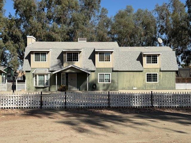 House for sale in Coalinga, Fresno County