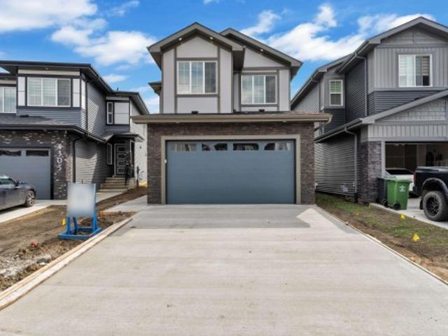 House for sale in Beaumont, Alberta