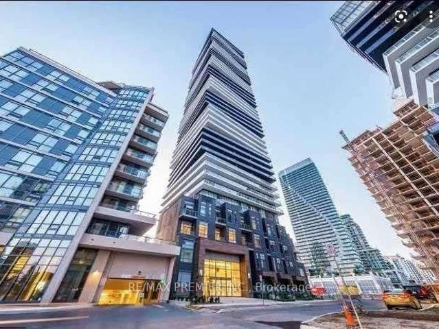 Condo for rent in Woburn, Ontario