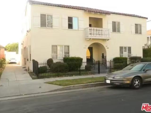 House for rent in Los Angeles