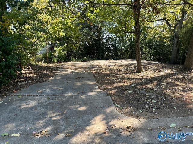 Land for sale in Huntsville, Madison County