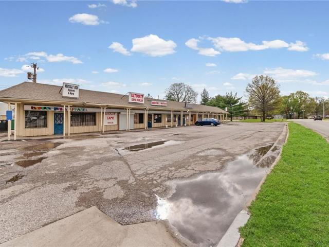 Property for rent in Kansas City, Missouri