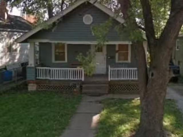 House for rent in Kansas City