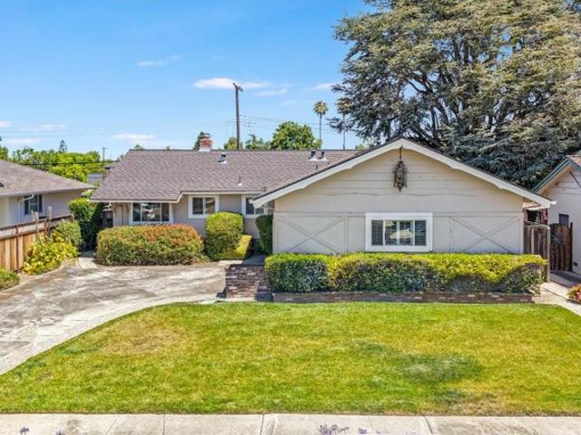 House for sale in San Jose, California