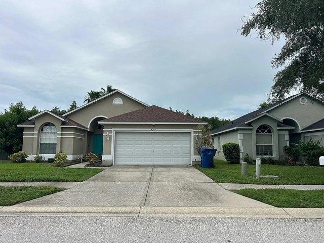 House for sale in New Port Richey, Florida