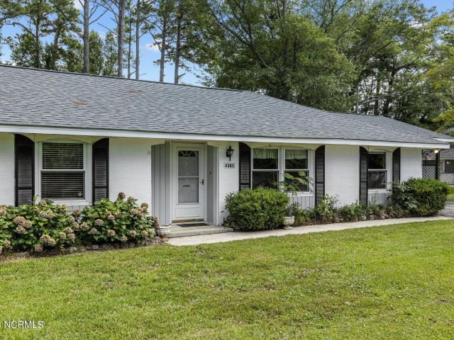 Property for rent in Morehead City, North Carolina