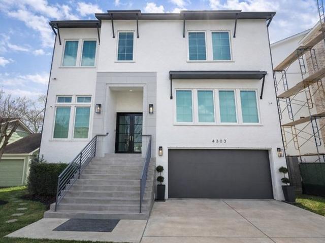 House for sale in Harris, Texas