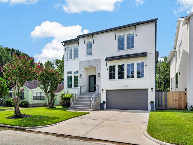 House for sale in Harris, Texas