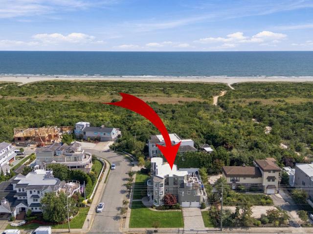 House for sale in Avalon, Cape May County