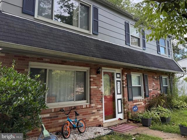House for sale in Upper Marlboro, Maryland