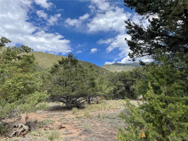 Land for sale in Crestone, Colorado