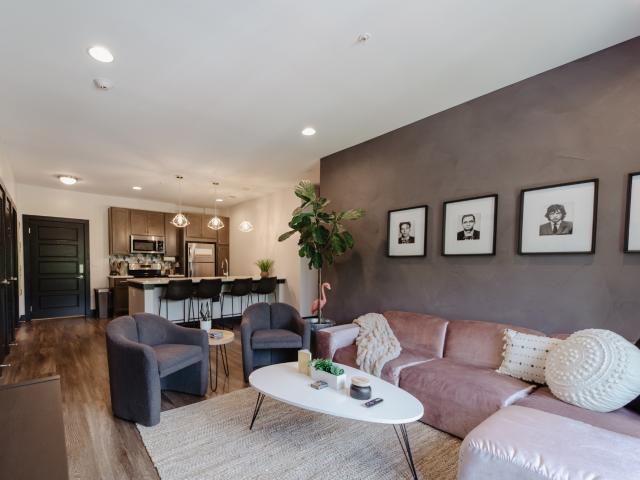 Townhouse for sale in Nashville
